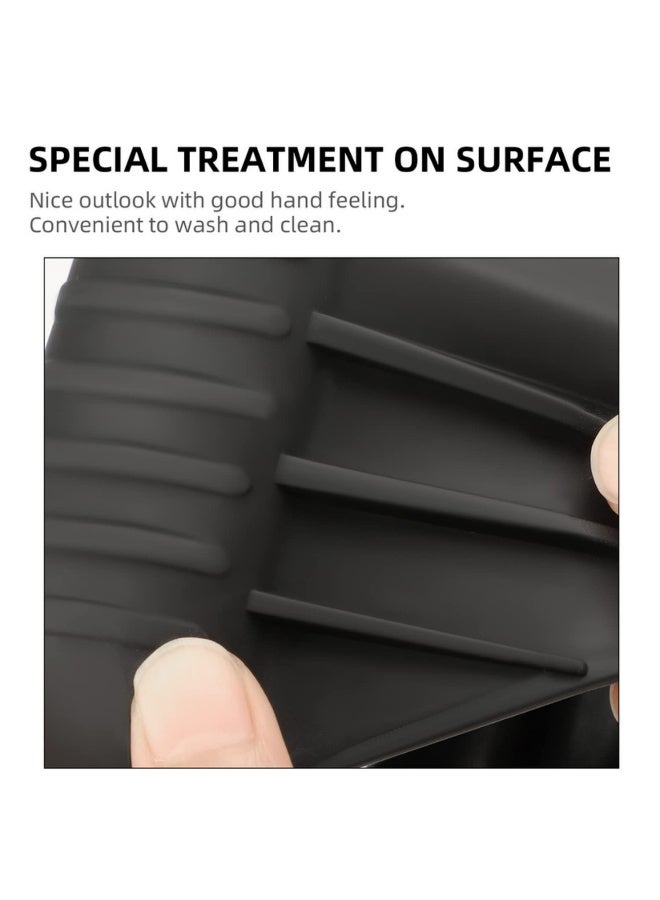 1PCS Scratch Proof Silicone Cover For Dji Rc Compatible with Dji Mini 3 Pro Drone Protective Cover Anti-collision Silicone Case Protective Sleeve - Image 3