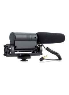 TAKSTAR SGC-598 Shotgun Microphone