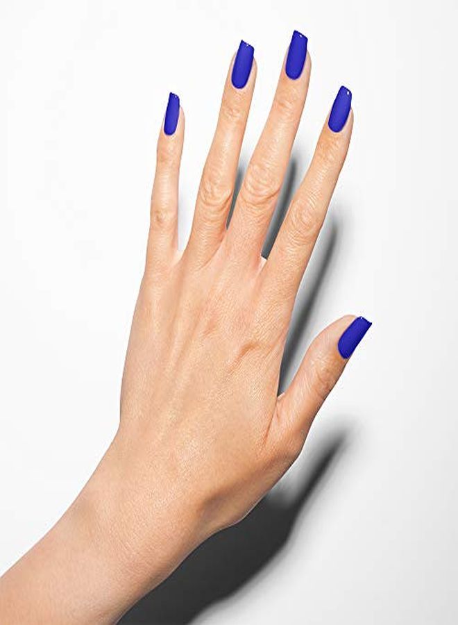 Morgan Taylor Making Waves Nail Lacquer, 0.5 Oz. - Image 4