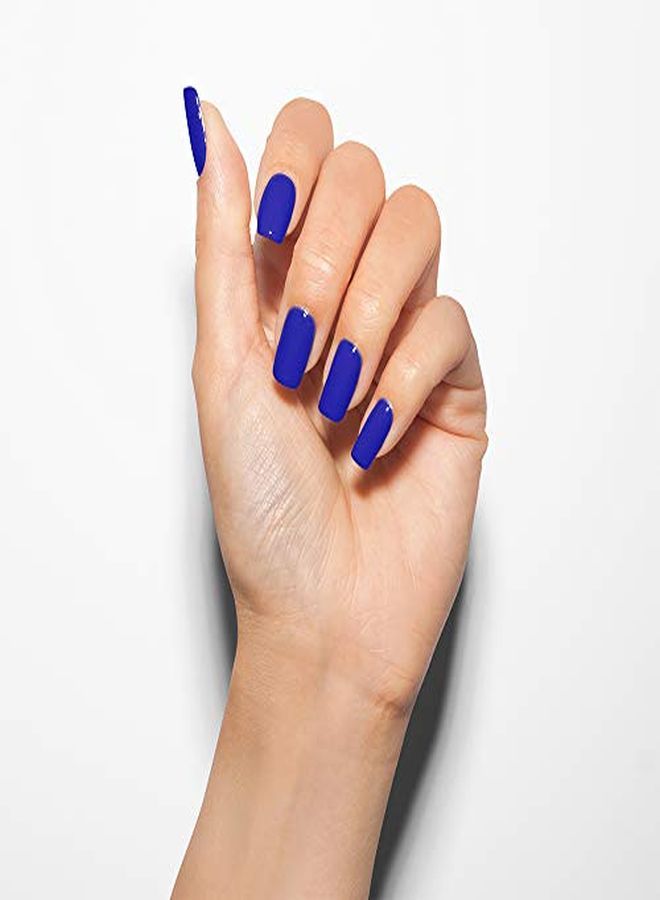 Morgan Taylor Making Waves Nail Lacquer, 0.5 Oz. - Image 5