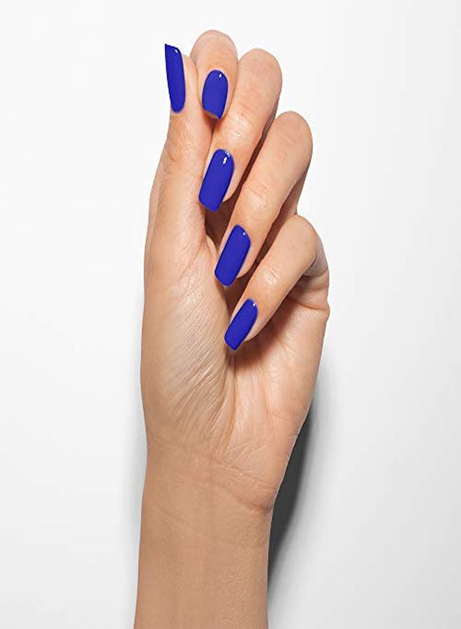 Morgan Taylor Making Waves Nail Lacquer, 0.5 Oz. - Image 3