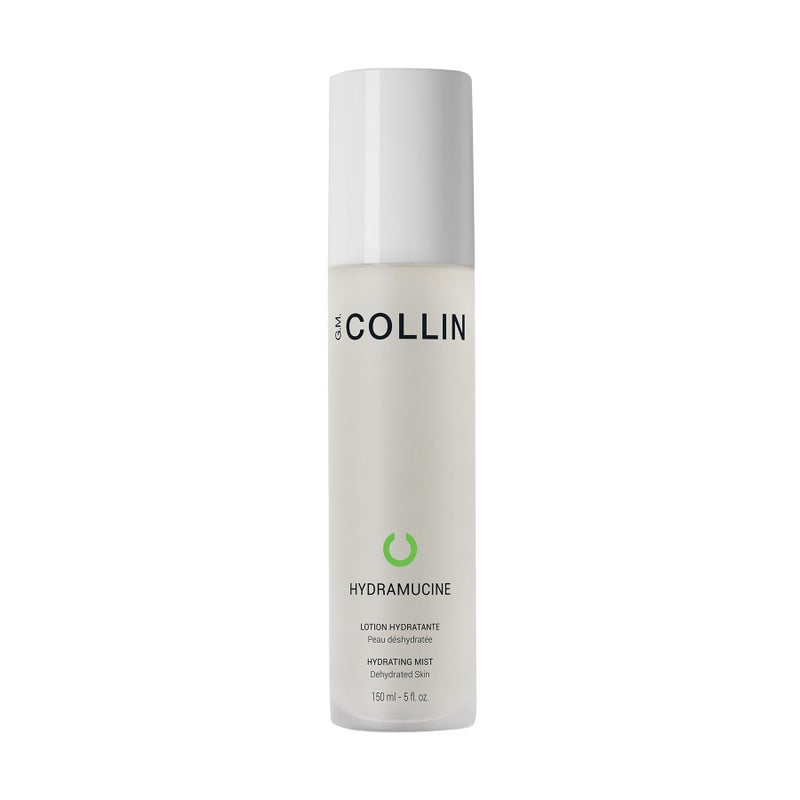 G.M. COLLIN Hydramucine Hydrating Mist | Gentle Daily Face Mist Spray | Skin Moisturizer for a Dewy Glow - Image 1
