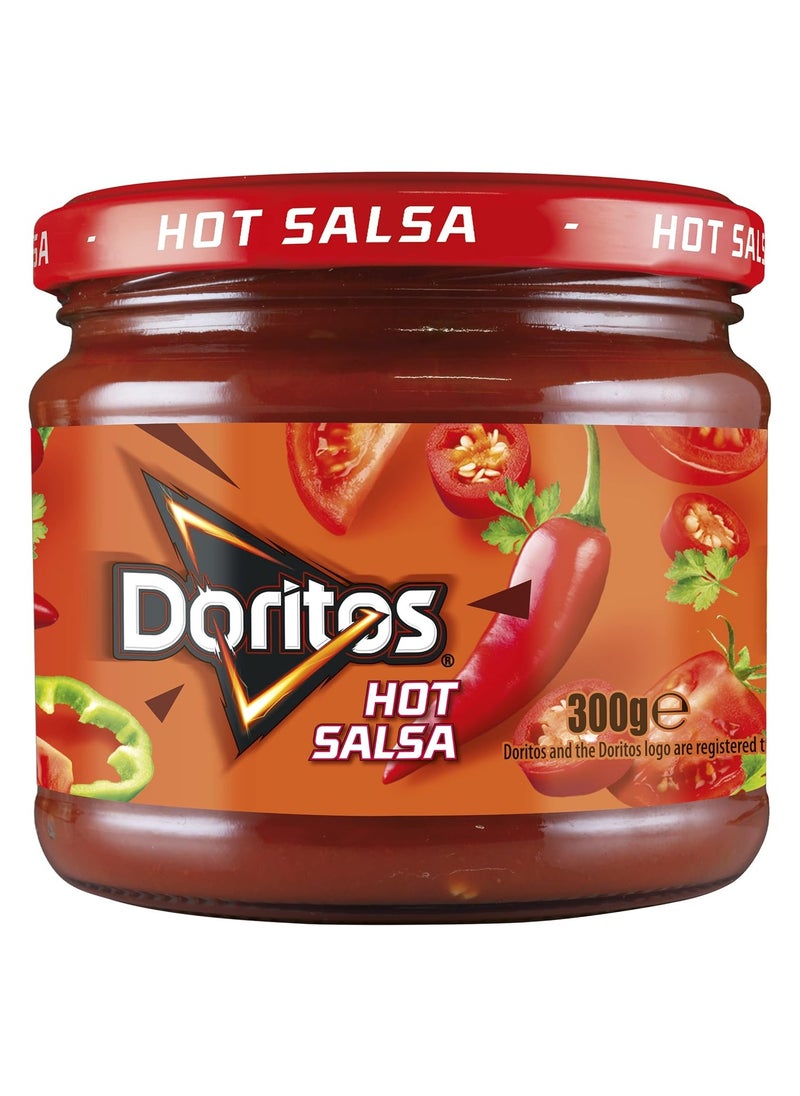 Hot Salsa Dip - pzsku/ZF3B3BBCE71C5CA307C1DZ/45/_/1694670103/4b74a56b-36c9-4acb-8956-9813d508378b