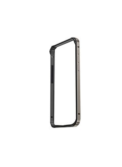 Titanium Grey [with rounded corners] iPhone 15