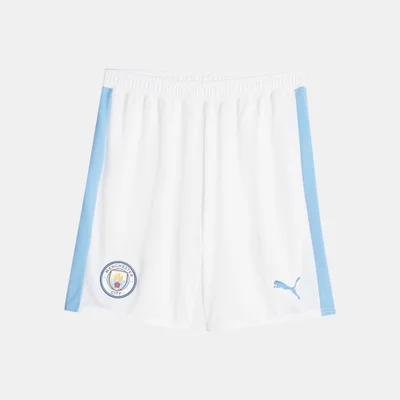 PUMA Men's Manchester City Home Shorts - 2023/24