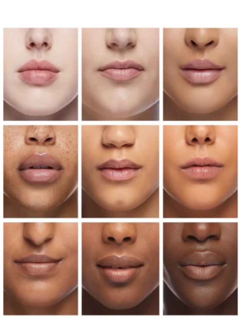 25g Natural Papaw Lip Ointment Applicator: Moisturizes and Repairs, Easy to Apply, Cares for Delicate Lips（The packaging varies.）