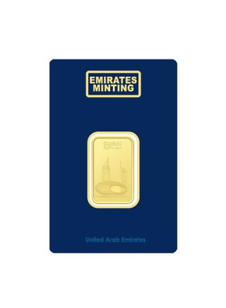 Emirates Minting 2.5 Grams Museum of the Future and Emirates Towers Gold Bar 999.9 Purity - pzsku/ZF3B43F11B76EA6A1719CZ/45/1751457126/917ff4c9-6798-42d7-833c-9cdd8fd20fca