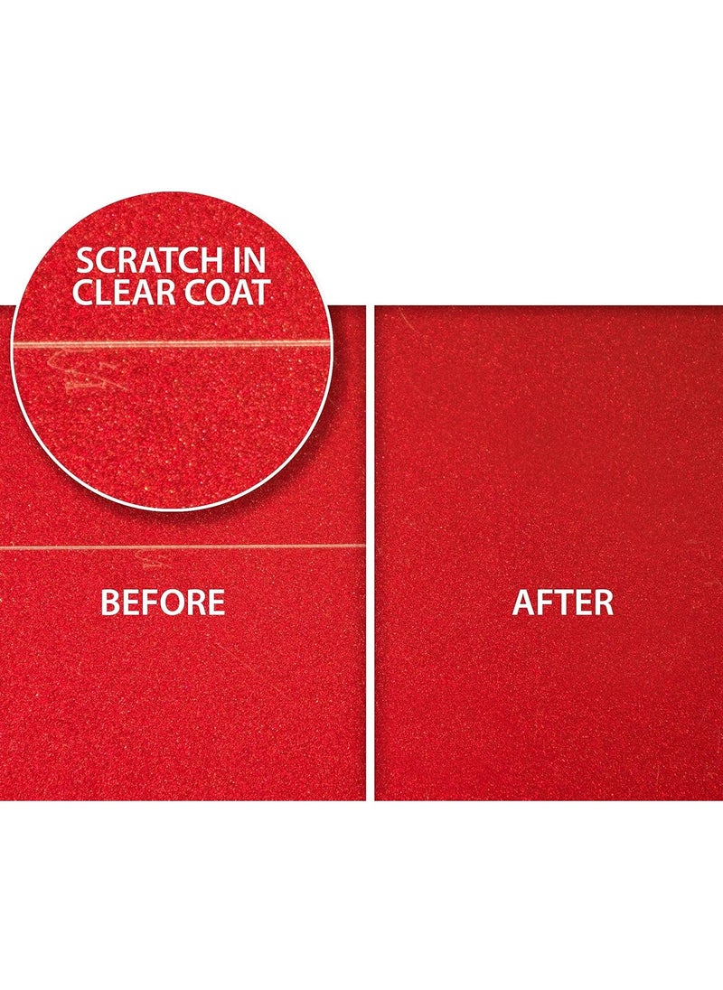 TurtleWax Premium Scratch Repair Kit  - Image 3