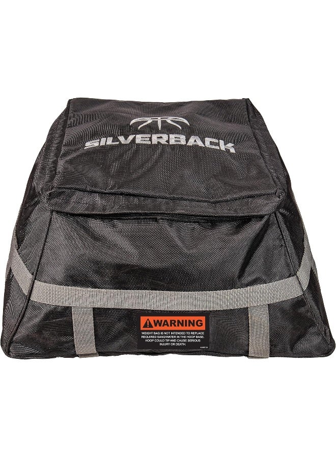 Silverback Universal Weight for Portable Basketball Hoop - Image 1