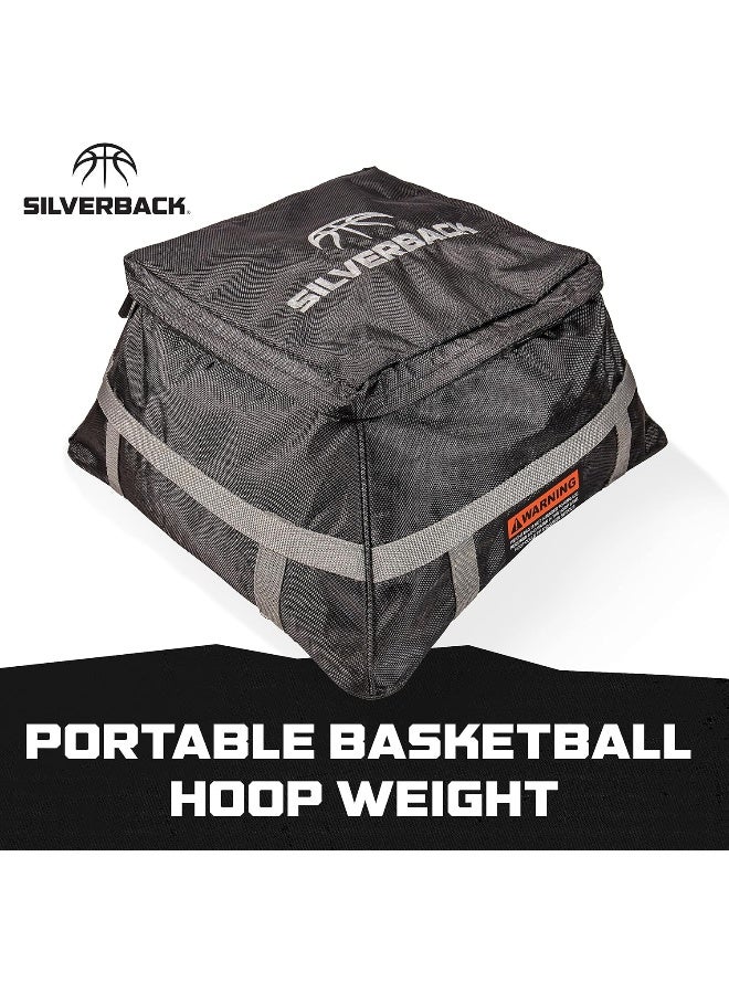 Silverback Universal Weight for Portable Basketball Hoop - Image 3