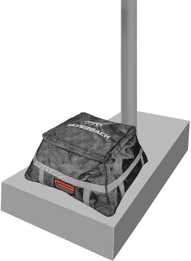 Silverback Universal Weight for Portable Basketball Hoop - Image 5