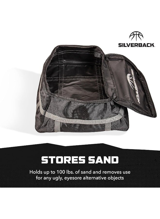 Silverback Universal Weight for Portable Basketball Hoop - Image 4