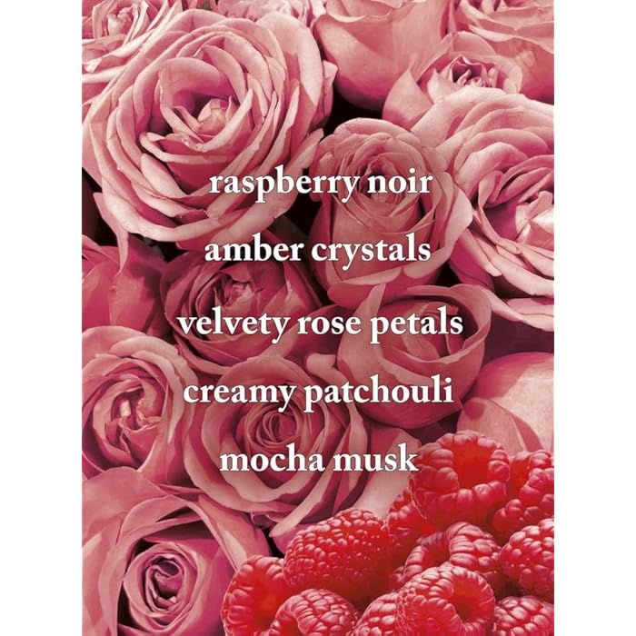 Bath & Body Works Into The Night Shea Containing Cream 8Oz - Image 3