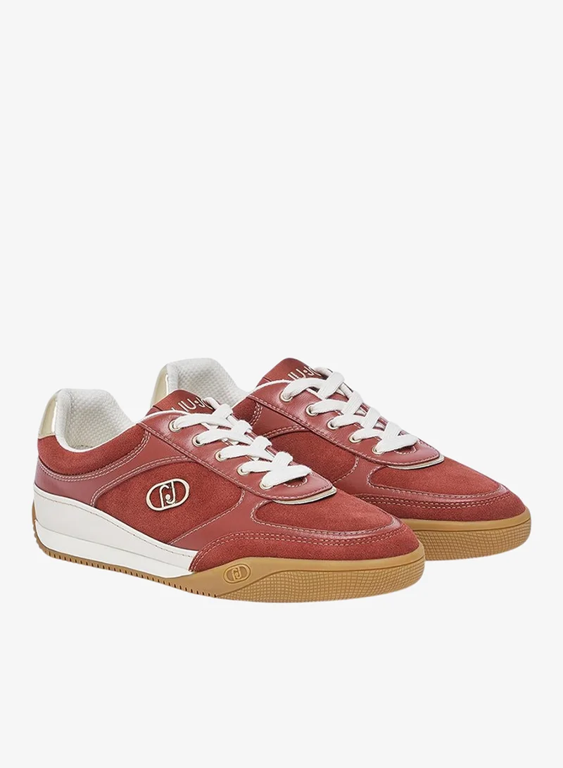 Liu Jo Suede sneakers