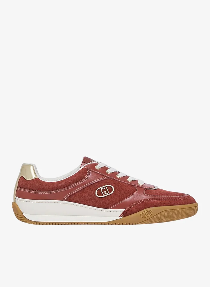 Liu Jo Suede sneakers