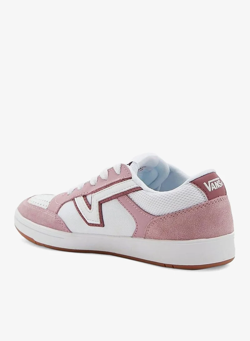 VANS Lowland Cc