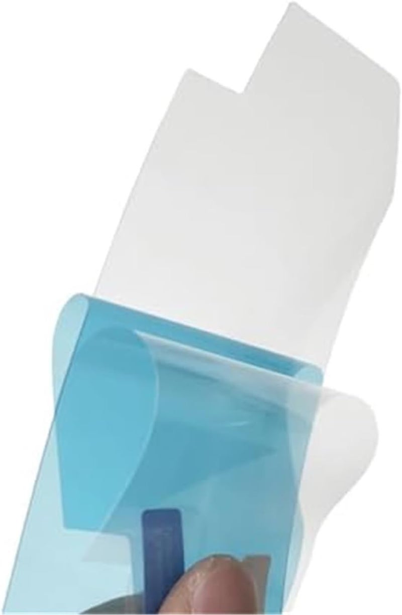 Wivplex Motorcycle Instrument Cluster Screen Protector - Image 3