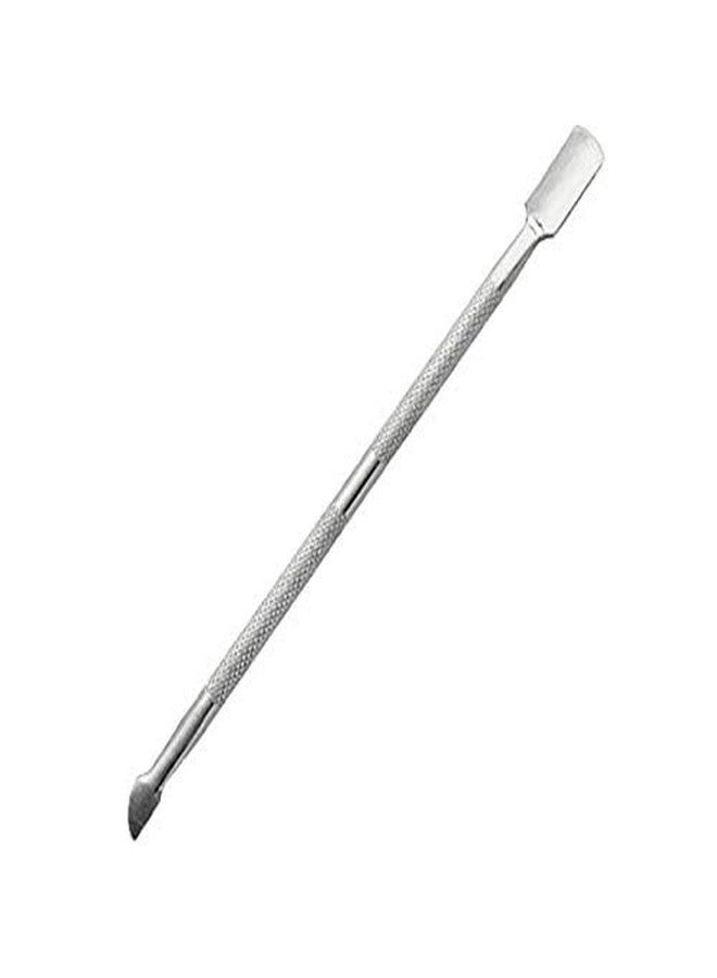 Sweetpea�.Fx Nail Cuticle Nipper Spoon Pusher Remover Cutter Clipper Trimmer Nail Art Manicure Tool - Image 5