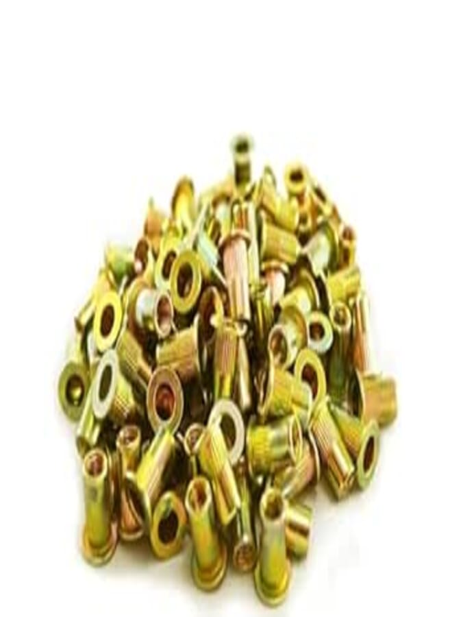 Rivet Nut - M5-500 Count