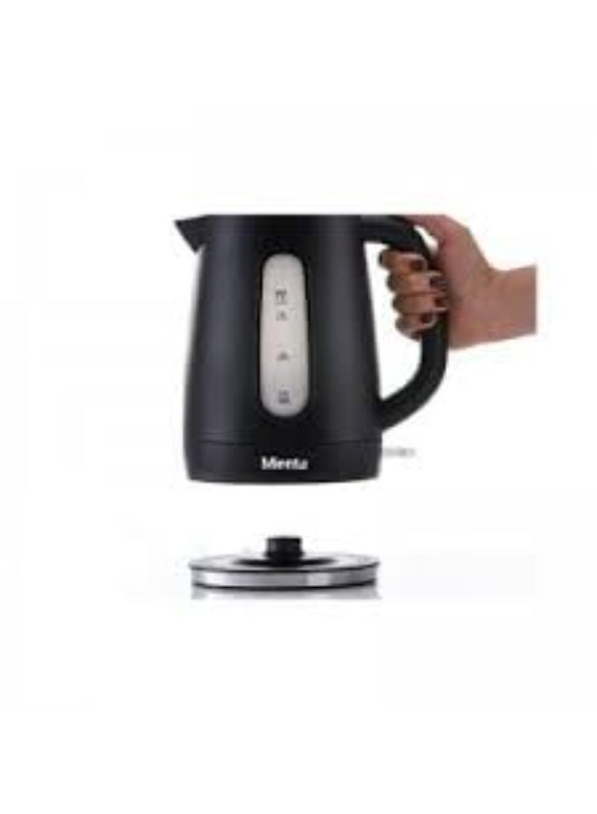 ميانتا غلاية مياة ميانتا - 2200 وات - EK201737A - أسود - Image 3