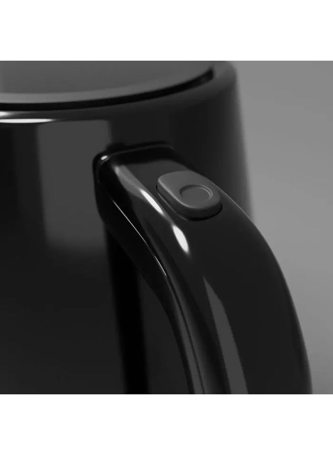 ميانتا غلاية مياة ميانتا - 2200 وات - EK201737A - أسود - Image 4