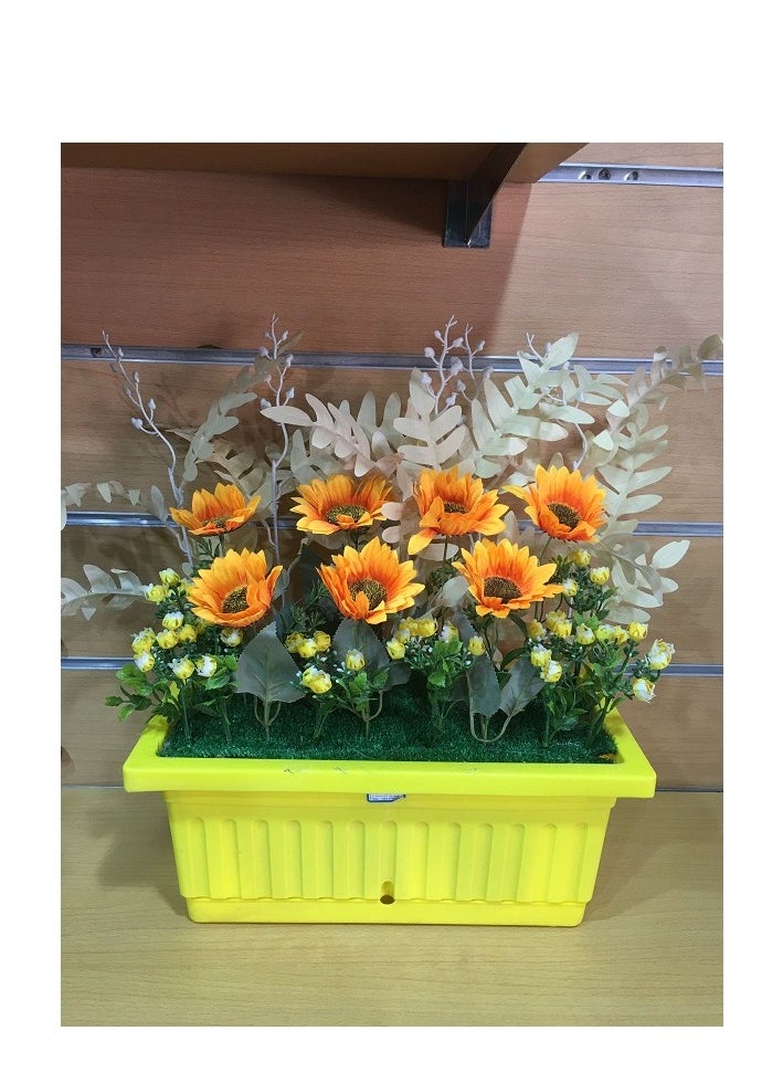 Generic Artificial plant pot for decoration  - Image 2