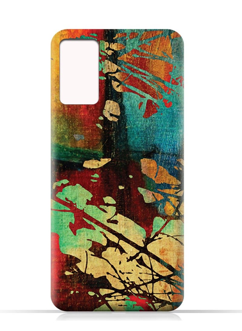 AMC DESIGN Protective Case Cover For Oppo A55 (4G) - Image 2