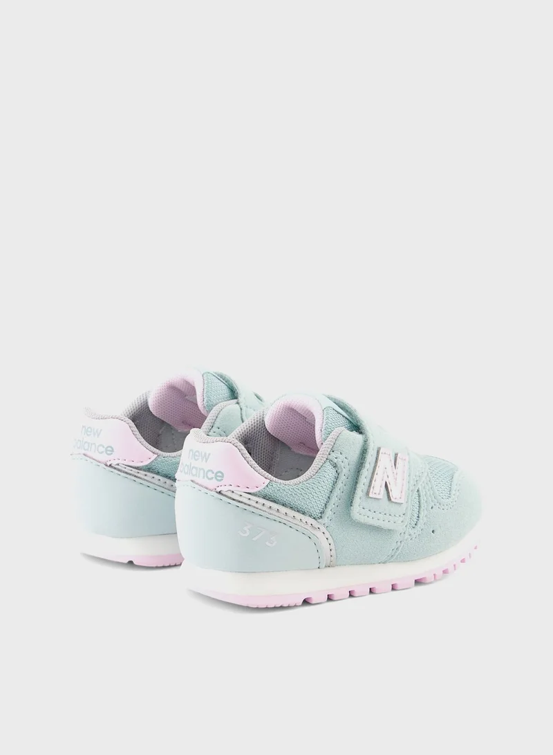 New Balance Infant 373
