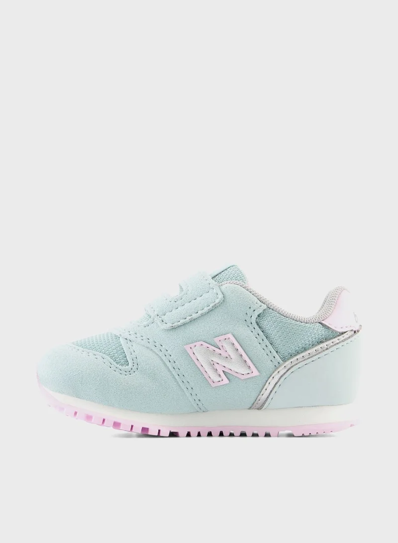 New Balance Infant 373