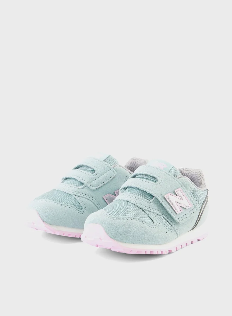 New Balance Infant 373