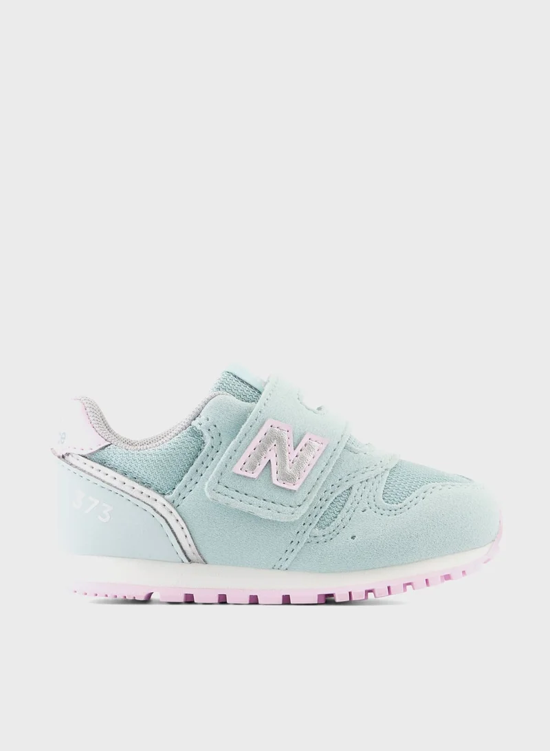 New Balance Infant 373