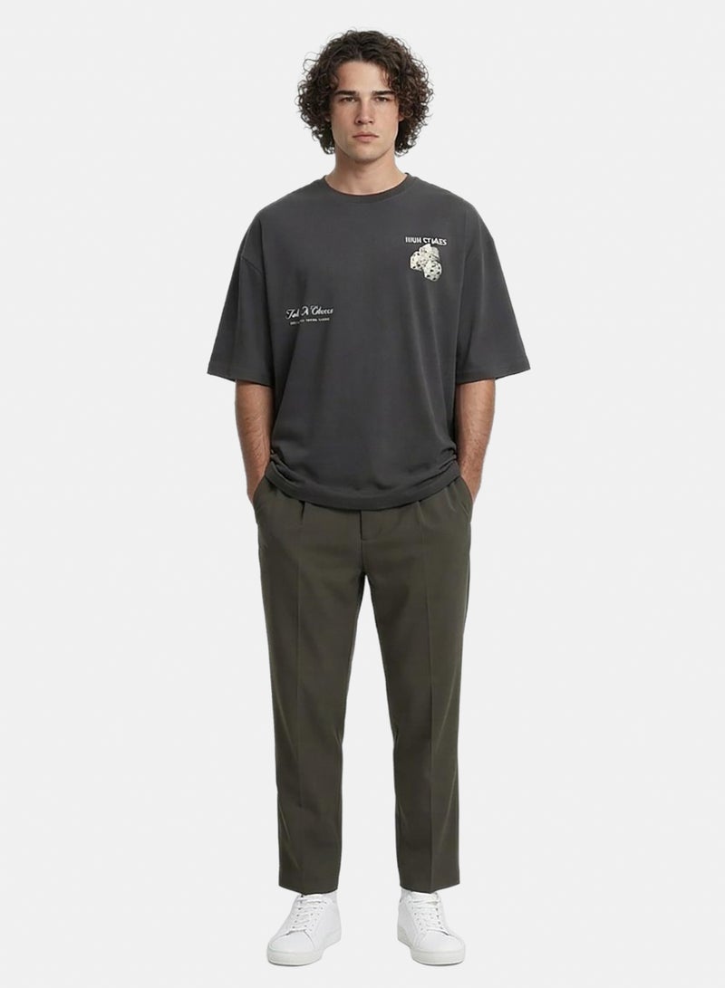 RAVIN Men T-Shirt - Image 3