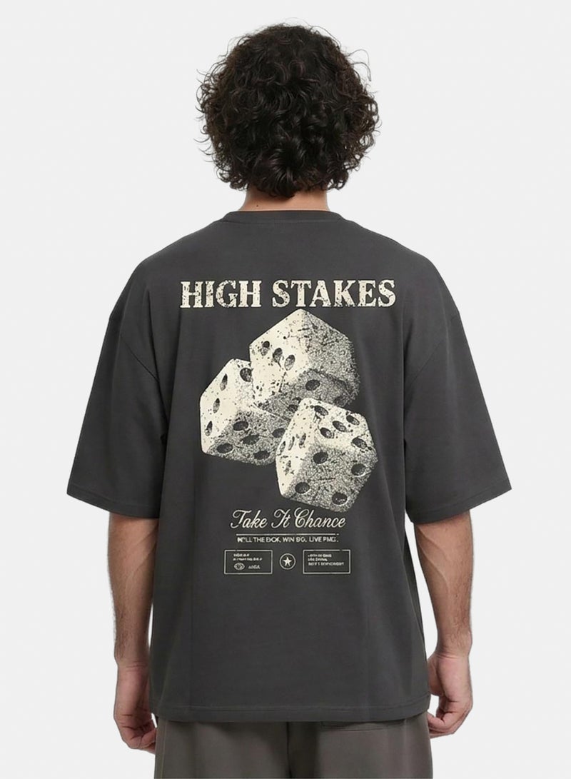RAVIN Men T-Shirt - Image 2