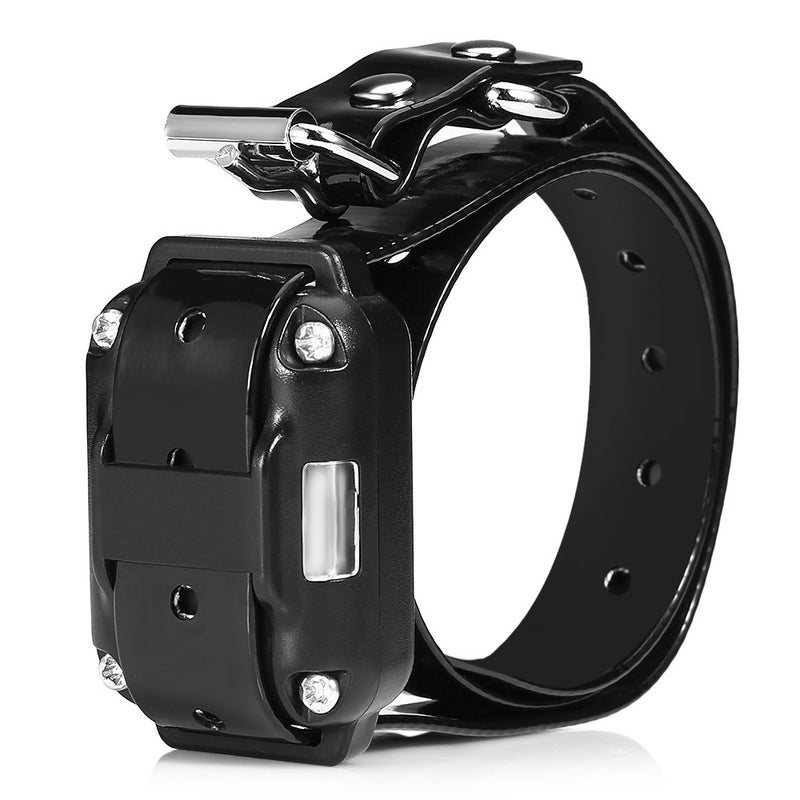 Dog Trainer Barking Stopper Pet Supplies Collar Dog Trainer Remote Control Dog Collar Pet Voice Control Barking Stopper Original Factory - Image 4