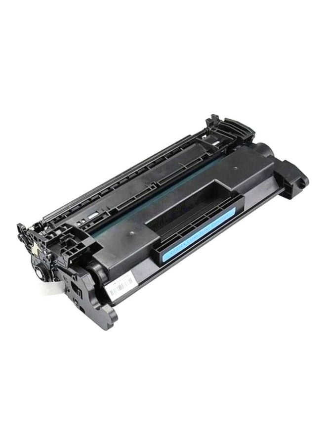 HP خرطوشة حبر تونر أسود - Image 1