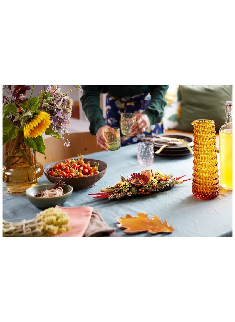 LEGO - Dried Flower Centerpiece 812 Pieces - 10314
