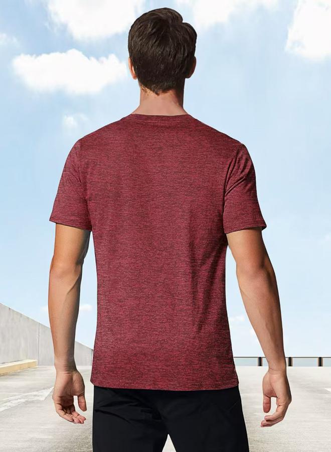 Take Two Take Two Letter Graphic Print Short Sleeve T-Shirt - Image 5