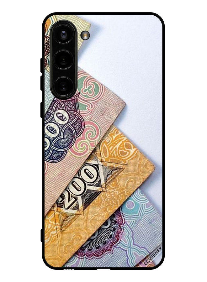 Covernex Protective Case Cover For Samsung Galaxy S23 Plus Riyals - Image 1