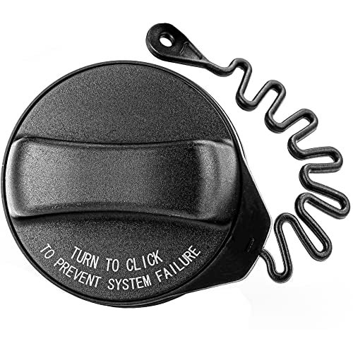 ROVIKE Gas Cap, Fuel Cap For Volvo XC60, XC70, XC90, S60, S80, V60, V60 Cross Country,V70, Replace 31392044, Vehicles included 2003 2004 2005 2006 2007 2008 2009 2010 2011 2012 2013 2014 2015 2016 2017 2018 - Image 3