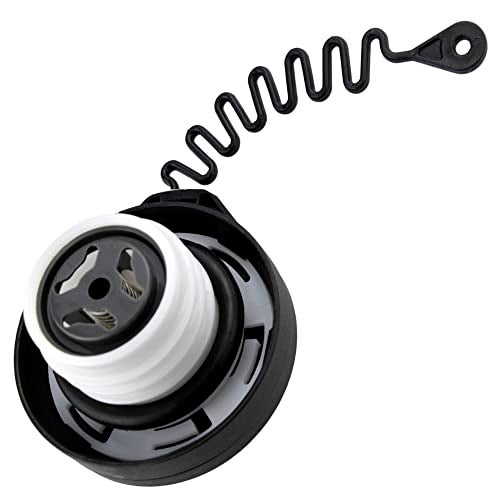 ROVIKE Gas Cap, Fuel Cap For Volvo XC60, XC70, XC90, S60, S80, V60, V60 Cross Country,V70, Replace 31392044, Vehicles included 2003 2004 2005 2006 2007 2008 2009 2010 2011 2012 2013 2014 2015 2016 2017 2018 - Image 4