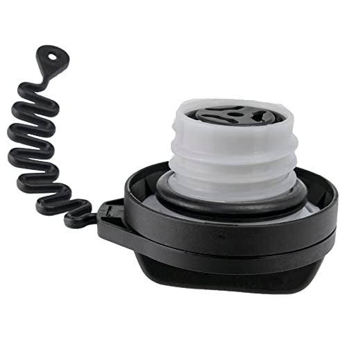 ROVIKE Gas Cap, Fuel Cap For Volvo XC60, XC70, XC90, S60, S80, V60, V60 Cross Country,V70, Replace 31392044, Vehicles included 2003 2004 2005 2006 2007 2008 2009 2010 2011 2012 2013 2014 2015 2016 2017 2018 - Image 5