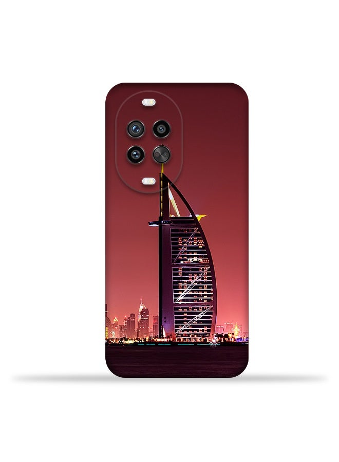 AMC DESIGN Protective Case Cover For Huawei nova 14 Pro - Image 1