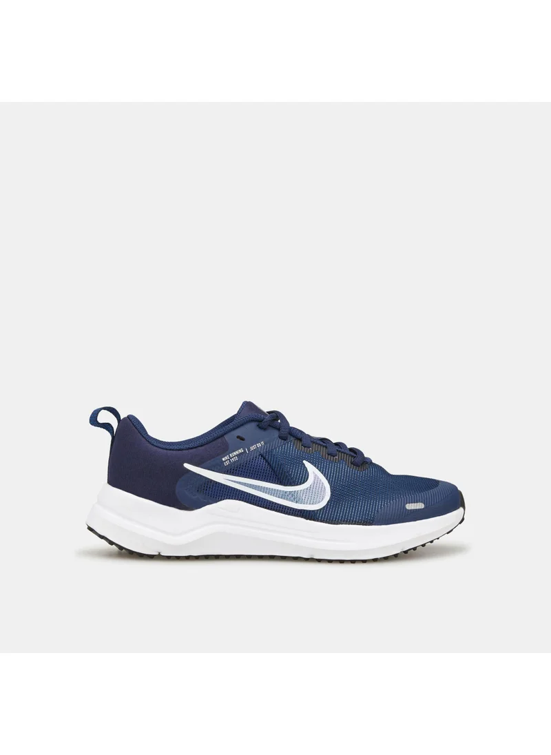 Nike Kids' Downshifter 12 Road Running Shoe (Older Kids)