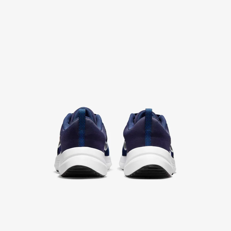 Nike Blue Kids' Downshifter 12 Road Running Shoe (Older Kids)  | Best Price UAE