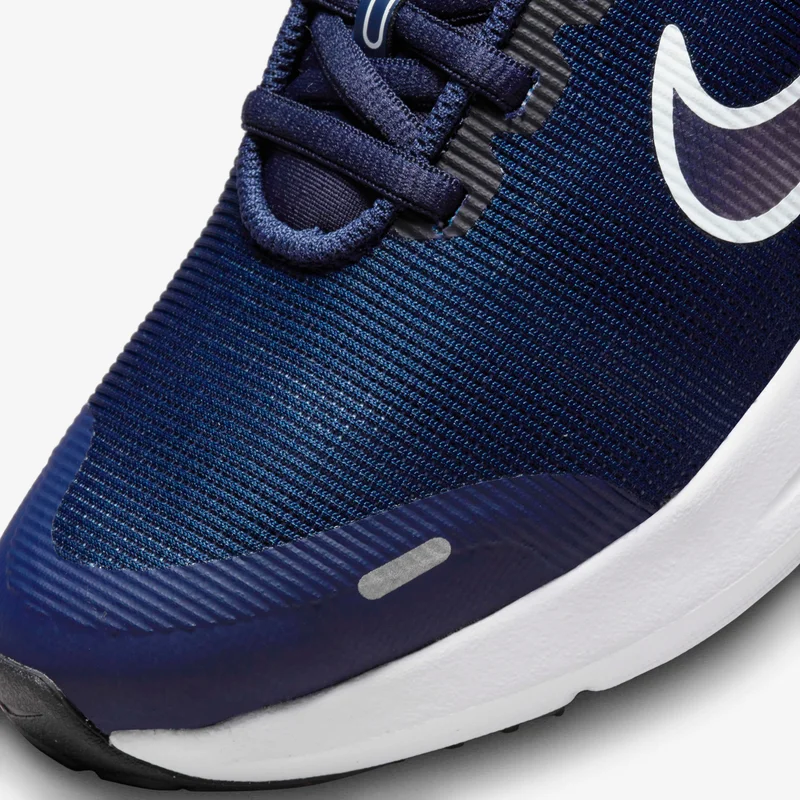 Nike Blue Kids' Downshifter 12 Road Running Shoe (Older Kids)  | Best Price UAE