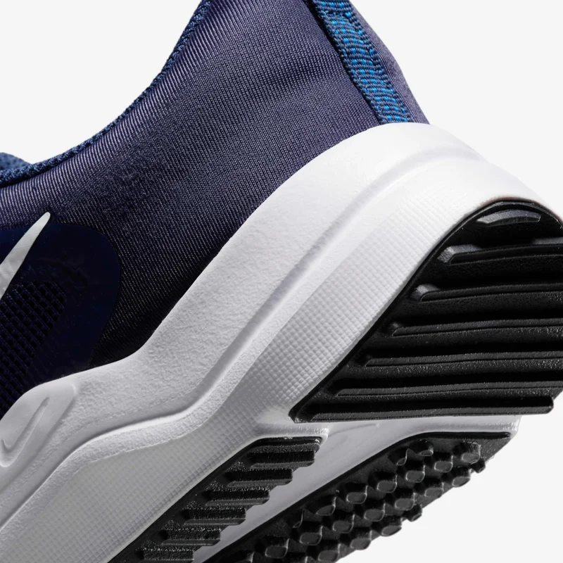 Nike Blue Kids' Downshifter 12 Road Running Shoe (Older Kids)  | Best Price UAE