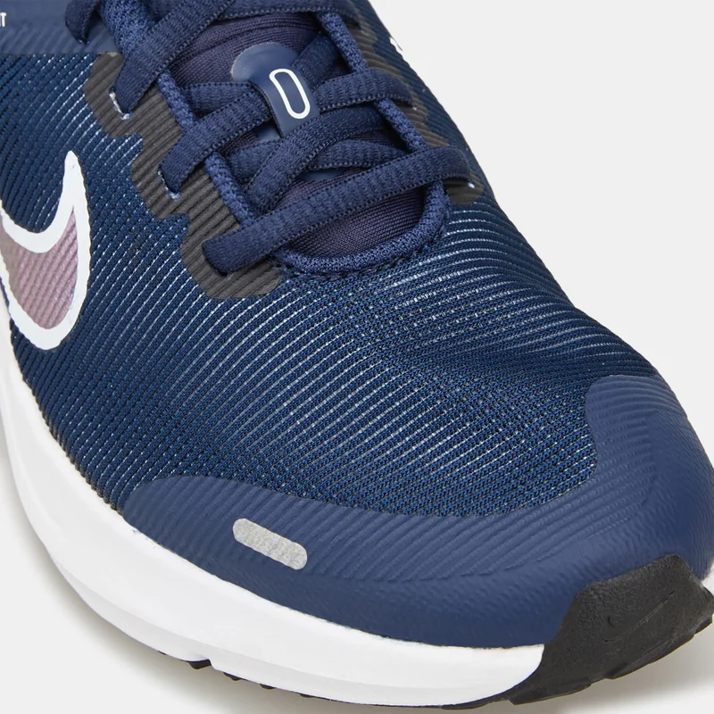 Nike Blue Kids' Downshifter 12 Road Running Shoe (Older Kids)  | Best Price UAE