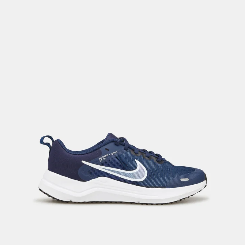 Kids' Downshifter 12 Road Running Shoe (Older Kids)