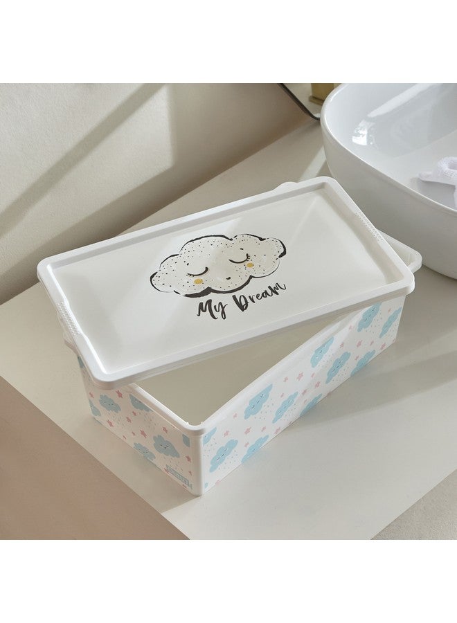 Home Box Adventurer Trend Printed Box 5 Liter - Image 2