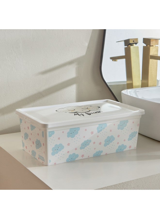 Home Box Adventurer Trend Printed Box 5 Liter - Image 1